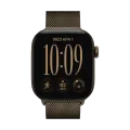 Apple Milanese Loop Ремешок для Apple Watch 38/40/41 mm, Dark Bronze – photo 3