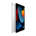 iPad 10.2 9 Gen, 64 ГБ Wi-Fi 2021, Серебристый – photo 2