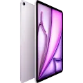 iPad Air 13 M2, 128 GB Wi-Fi+4G 2024, Purple – photo 2