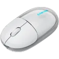 CANYON OnClick 24 Mouse, White – photo 5