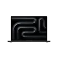 MacBook Pro 16.2"  M5 Max (18C CPU/32C GPU), 36 GB, 2 TB, Space Black – photo 1