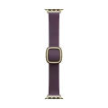 Apple 42mm Modern Buckle Ремінець  for Apple Watch 38/40/41/42 mm, Size L, Mulberry – photo 2