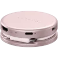 Многопортовый адаптер Satechi OnTheGo 5-в-1, Blush – photo 2