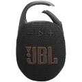 JBL Портативная колонка Clip 5, Чёрный – photo 1