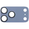 PANZERGLASS Защита объектива камеры  для iPhone 18 Pro Max – photo 2