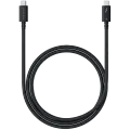 SATECHI Кабель Thunderbolt 4 Pro , Чёрный, 1м – photo 1