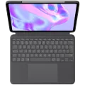 Чехол-клавиатура для планшета Logitech Combo Touch for iPad Pro 13'' (M4) Graphite (L920-012833) – photo 2