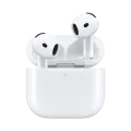 Headphones APPLE AirPods 5, White – photo 2