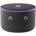 YANDEX Smart Speaker Station Mini 3 Pro, Black – photo 3