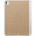 PITAKA Smart Folio MagEZ  White for iPad Pro 13 (M4) – photo 1