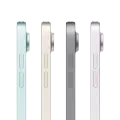 iPad Air 11 M2, 128 ГБ Wi-Fi 2024, Фиолетовый – photo 3