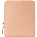 Leather Pouch Sunset Apricot - OTG for Beoplay H100, Sunset Apricot – photo 2