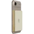 Power bank BANG & OLUFSEN, 5000 mAh, Sand – photo 3