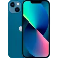 iPhone 13, 128 ГБ, бу, Синий – photo 1