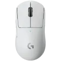 LOGITECH  G PRO X SUPERLIGHT 2 DEX Ігрова миша, Білий – photo 1