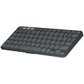 LOGITECH (CIS) Keys-To-Go-2 Ստեղնաշար, US English – photo 3