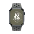 Apple Nike Sport Band  for Apple Watch 38/40/41 mm, Size M/L, Cargo Khaki – photo 3
