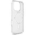 NATIVE UNION Պատյան (RE)CLEAR հետ MagSafe Թափանցիկ for iPhone 16 Pro Max – photo 2