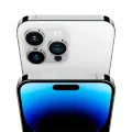 iPhone 14 Pro Max, 128 ГБ, Silver – photo 4