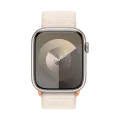 Sport Loop Apple for Apple Watch, 42/44/45/49 mm, Starlight – photo 3