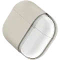 UNIQ Чехол LINO  Ivory Beige для AirPods Pro (Gen. 2) – photo 3