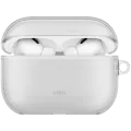 Case UNIQ Glase for AirPods Pro (Gen.3), Glossy Clear – photo 1