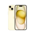 iPhone 15 Plus, 256 ГБ, Желтый – photo 1