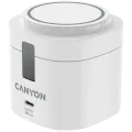 CANYON WCS405 Wireless Charger, 15 W, White – photo 1