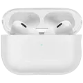 Чехол Native Union (RE) Clear Case Clear for Airpods Pro 2nd Gen (APPRO2-TRA) – photo 1
