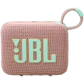 JBL Портативная колонка Go 4, Розовый – photo 1