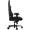 Игровое кресло LORGAR Embrace 533, Чёрный – photo 4