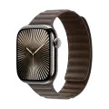 Apple Magnetic Link Band for Apple Watch 38/42 mm, Size S/M, Dark Taupe – photo 2