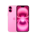 iPhone 16 Plus, 512 ГБ, Розовый – photo 1