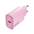 Power adapter CANYON OnCharge 30CL USB-C, 30 W, Pink – photo 2