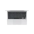 MacBook Air 13.6"  M5 (10C CPU/10C GPU), 24 ԳԲ, 1 ՏԲ, Արծաթագույն – photo 2