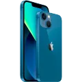 iPhone 13, 128 ГБ, бу, Синий – photo 2