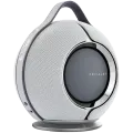 DEVIALET Mania Portable Speaker, Light Gray – photo 1