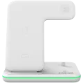 CANYON WS-302 Wireless Charger to USB Type C (1.2m), 15, White – photo 2