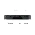Mac mini M2, 8C CPU 10C GPU, 8ГБ 256ГБ SSD, Серебристый – photo 3