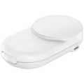 Wireless charger BELKIN UltraCharge Foldable magnetic 2-in-1 USB-C, 25 W, White – photo 3