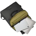 TUCANO Рюкзак Work Out 5  Чёрный для MacBook Pro 14/MacBook Air 13/MacBook Pro 13 – photo 4