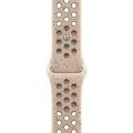 Apple 40mm Nike Sport Band - S/M & M/L for Apple Watch 40 mm, Size S/M, Пустынный камень – photo 1