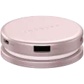 Многопортовый адаптер Satechi OnTheGo 5-в-1, Blush – photo 4