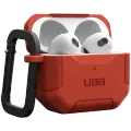 UAG Protective Case Scout  Rust for AirPods (Gen3) – photo 1