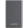 CANYON OnPower 505 Портативное зарядное устройство, Тёмно-серый – photo 1