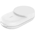 BELKIN Wireless Charger USB-C (1.5m), 25 W, White – photo 4