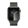 Apple Milanese Loop Ремешок для Apple Watch 38/40/41 mm, Графит – photo 3