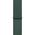Apple Sport Loop Ремешок для Apple Watch 38/42 mm, Озеро Зеленый – photo 1