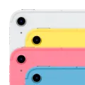 iPad A16, 256 ГБ Wi-Fi+5G 2025, Розовый – photo 2