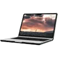 UAG Чохол Plyo  Ice/Black для MacBook Air 15 – photo 2